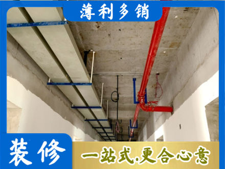 湘西专业水电工程安装
